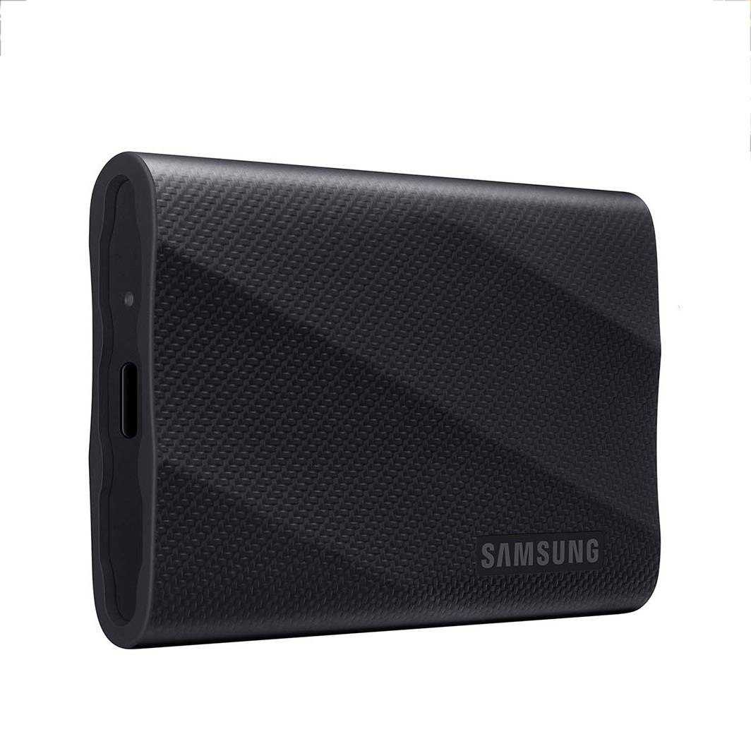 Samsung SSD Portable Drives High Speed Reliable