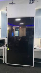 55 inch <span class=keywords><strong>LCD</strong></span> kỹ thuật số biển hai mặt màn hình cho cửa sổ cửa hàng quảng cáo thang máy sử dụng phương tiện truyền thông Máy nghe nhạc hộp bao gồm - Product Image 6