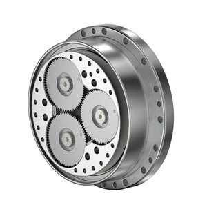 Reductores de Velocidad Helicoidales Cicloides Personalizables No Estándar Jinhong con Certificación CE ISO, Engranajes de Alto Torque y Rigidez - Product Image 1
