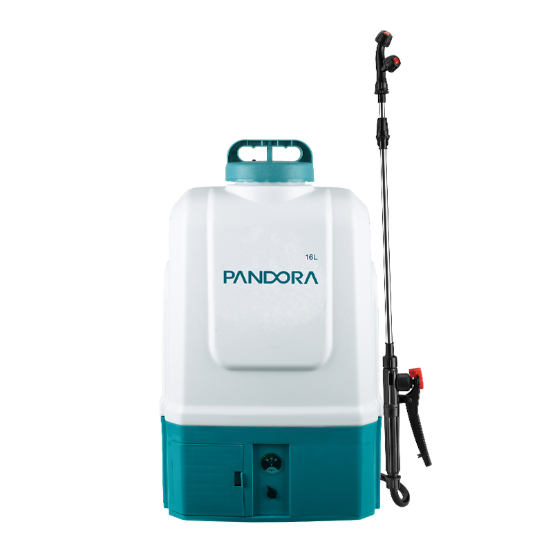 Agricultural Pump Sprayer with 20L Knapsack