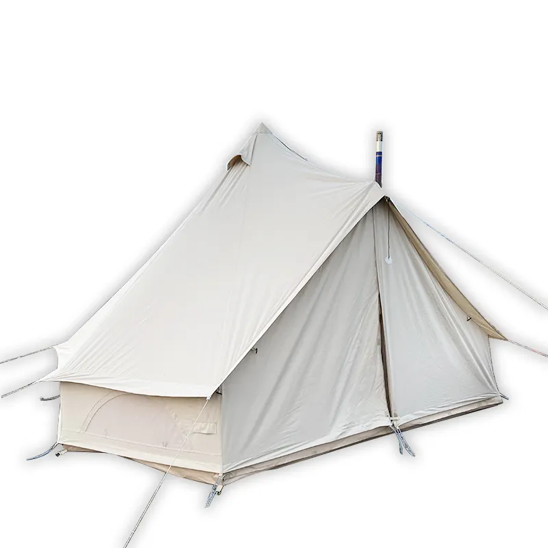 SP048 Military Bell Tent by King & Country 