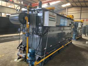 Sistemas Eficientes de Tratamiento de Agua, Soluciones de Filtración para Aplicaciones Industriales y Municipales, Incluida la Purificación de Aguas Residuales - Product Image 6