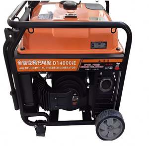 Cargador de Combustible Metálico Original D14000iE 100kg Compatible con el Dron Agrícola T100 - Product Image 1