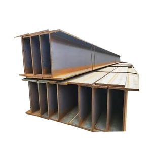 JIS SM490 <span class=keywords><strong>IPB</strong></span> GB Q355B W EN S355JR HEA Construcción Galvanizada por Inmersión en Caliente y Laminada en Caliente con Servicios de Corte, Soldadura y Doblado - Product Image 1