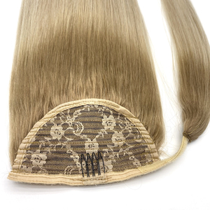 Extensions <span class=keywords><strong>de</strong></span> <span class=keywords><strong>queue</strong></span> <span class=keywords><strong>de</strong></span> <span class=keywords><strong>cheval</strong></span> chinoises Remy <span class=keywords><strong>de</strong></span> haute qualité, longueur 10-30 pouces, trame simple, <span class=keywords><strong>livraison</strong></span> <span class=keywords><strong>rapide</strong></span>, cheveux humains super double drawn - Product Image 6