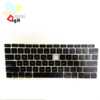 New for Macbook Air Retina 13.3'' A1932 Keyboard Keycap US Standard 2018 Years