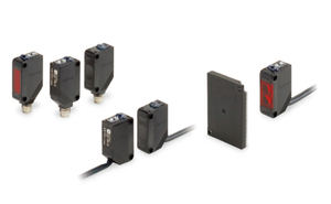 छोटे एम्पलीफायर प्रकार फोटोइलेक्ट्रिक सेंसर e3z l61 81 86 d61 66 67 86 du/d/k - Product Image 5