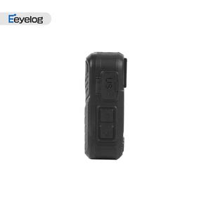 Infrarot-Nachtsicht rekorder 1080P Mehrzweck-Dash-Kamera Tragbare, am Körper getragene Kamera mit Einzel dock - Product Image 5