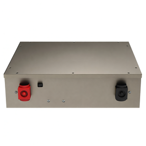 Système de stockage d'énergie solaire domestique Dyness DL5.0C 51.2V 100AH, montage mural, 5kwh, montage sur rack, batterie Lifepo4, 10KWH, 20KW, Power Wall - Product Image 6