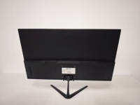 Monitor de Computadora LED LCD de 24 Pulgadas, 1k FHD, 100Hz, Serie Empresarial, VGA, para Reemplazo de Laptop, Nuevo, 99% SRGB, Luz Azul Baja