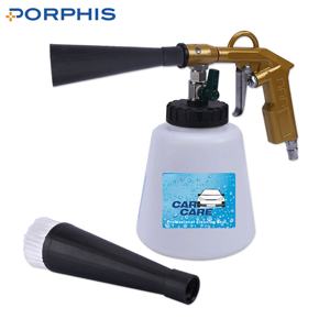 <span class=keywords><strong>Pistolet</strong></span> à air de <span class=keywords><strong>nettoyage</strong></span> de voiture Tornado <span class=keywords><strong>Tornador</strong></span> haute pression 1L - Product Image 6