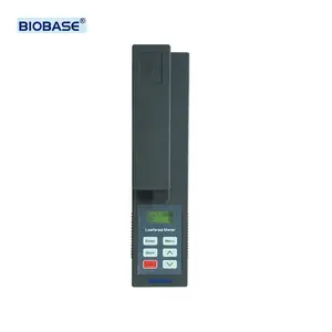 BIOBASE Blade image analyzer Portable living leaf area meter Multi-purpose leaf area measuring instrument