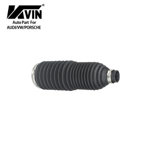Kvin ฝาครอบกันฝุ่นสำหรับ4D0419831E (ซ้าย) สำหรับ Volkswagen Passat 2009 1.8T Manual Premium Edition 790354ฝาครอบกันฝุ่นสำหรับ - Product Image 1