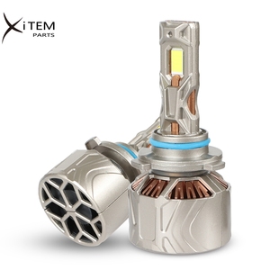 Lâmpadas LED H7 H11 30000LM 240W para Faróis de Carro H4 H8 H9 9005 9006 HB3 9012 HIR2 Lâmpadas de Diodo Automotivas Canbus 6000K 12V 24V - Product Image 3
