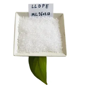 Best Quality Certified Recycled Hdpe Ldpe Lldpe Granules Hdpe Plastic