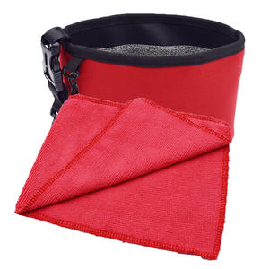 <span class=keywords><strong>Golf</strong></span> sahası bakımı için top için taşınabilir <span class=keywords><strong>Golf</strong></span> kulübü temizleme çantası - Product Image 5