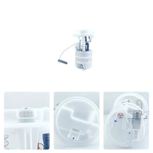 Лидер продаж, автомобильная часть 17040AX01A, система подачи топлива, комплект для сборки электрического топливного насоса для Nissan X-TRAIL 2001- / Almera 2001-2005 - Product Image 5