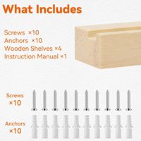 Présentoir mural en bois pour cartes de sport, support pour cartes de baseball et de football, collection de cartes gradées, nettoyage de vaisselle