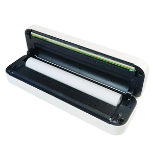 Xách tay mini <span class=keywords><strong>A4</strong></span> Máy in nhiệt không dây inkless di động <span class=keywords><strong>A4</strong></span> xách tay máy in giấy nhiệt trong kho! - Product Image 2