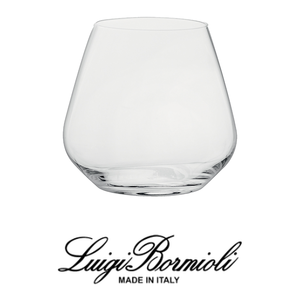 Copa Luigi Bormioli Atelier Pinot Noire, 59 cl, Altura 10.8 cm, Diámetro 6.5 cm - Product Image 4