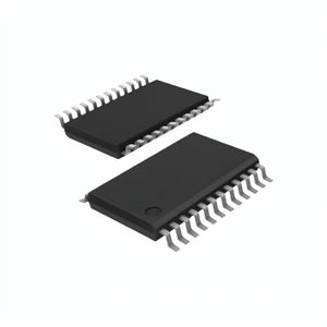 Electronic Circuit Components EL7584IRZ-T13 24 TSSOP Power Management (PMIC) Manufacturer Channel - Product Image 1