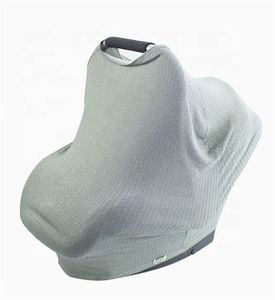 ผ้าคลุมที่นั่งในรถสำหรับเด็กทารก - Product Image 1