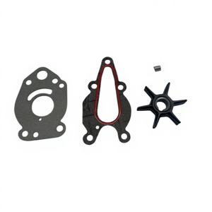 Kit de réparation de moteur hors-bord Mercury Nouveau roue à aubes en caoutchouc pour 8 9,9 10 15 CV pour essence Carburant Puissance maximale 40 CV Modèle 47-42038Q02 - Product Image 3