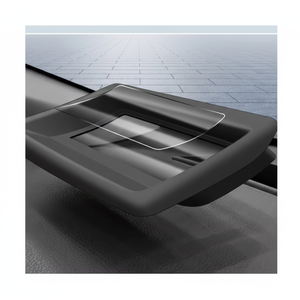 Protection d'écran anti-reflet pour affichage numérique HUD de voiture, accessoire de mise à niveau pour écran de voiture - Product Image 1