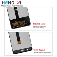 Lcd pour huawei P10 Plus Lcd pour huawei P10 Lite affichage pour huawei P10 remplacement d'écran