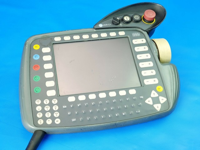 Vkcp Vkr C1 69-000-399 Control Teachpendant