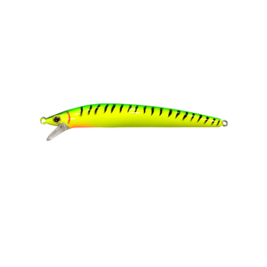 100mm 130mm pesca Minnow señuelos agua salada pulpo pesca curricán gran <span class=keywords><strong>juego</strong></span> pesca señuelos cebos - Product Image 4