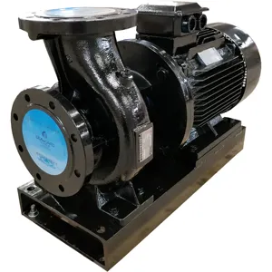SB100-200闭式耦合水泵每小时100