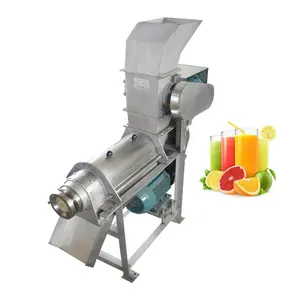 Cold Pressed Carrot Beet Juice Extract Machine Beetroot Herb Calamansi Juice Extractor for Carrot