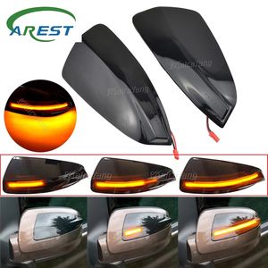 Para <span class=keywords><strong>Mercedes</strong></span> Benz Clase C W204 S204 2007-2014 Viano <span class=keywords><strong>Vito</strong></span> Bus <span class=keywords><strong>W639</strong></span> W164 ML300 Luz de señal de giro dinámica Lámpara de espejo <span class=keywords><strong>retrovisor</strong></span> LED - Product Image 1