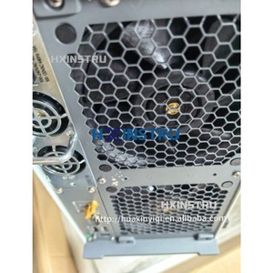 Châssis PXI NI-PXIe-1092 784781-01 Instrument de mesure électronique 47 à 440 Hz Plusieurs types de modules périphériques H - Product Image 4