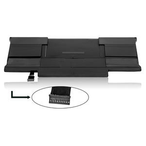 Remplacement de <span class=keywords><strong>batterie</strong></span> d'ordinateur portable de haute qualité A1377 A1405 A1496 pour Apple <span class=keywords><strong>Macbook</strong></span> <span class=keywords><strong>Air</strong></span> 13 pouces A1369 2010 Mid-2011 A1466 2012 <span class=keywords><strong>2013</strong></span> - Product Image 4