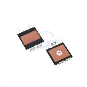Module NVG800A75L4DSC Discrete Semiconductor Products Electronics Component Original One Stop Service - Product Image 1