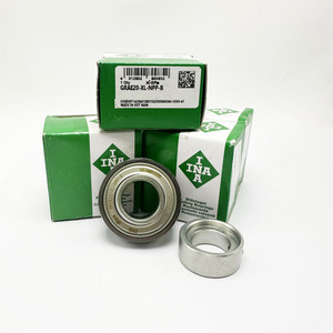 <span class=keywords><strong>Cuscinetti</strong></span> a Sfera Radiali Originali <span class=keywords><strong>INA</strong></span> Germania GRAE20-XL-NPP-B GRAE30-XL GRAE40-XL <span class=keywords><strong>Cuscinetti</strong></span> <span class=keywords><strong>INA</strong></span> - Product Image 6