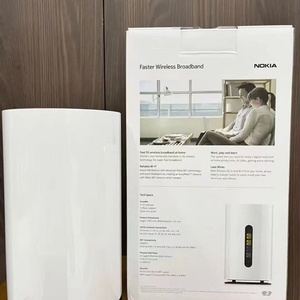 Router Gateway 5G NKFastMile 3 5G12-13W-A y Servicios de Modificación - Product Image 4