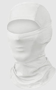 Passamontagna con Stampa Personalizzata Maschera da Sci Cappuccio Copriviso per Moto Snowboard Calcio Antivento e Rinfrescante per Uomo/Donna - Product Image 4