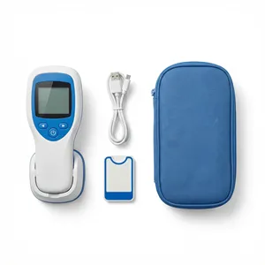 <span class=keywords><strong>Bilirubinomètre</strong></span> transcutané non invasif portable pour la jaunisse néonatale des nouveau-nés - Product Image 5