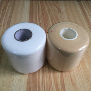 Cinta de espuma para deportes, vendaje autoadhesivo de 7cm x 27m para manos, muñecas, rodillas, protección de tobillos, para correr, ejercicio, masaje - Product Image 2