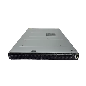 NOUVEAU MQM9700-<span class=keywords><strong>NS2R</strong></span> Mellanox Quantum-2 QM9700 Commutateur réseau haute performance InfiniBand 64 ports - Product Image 4