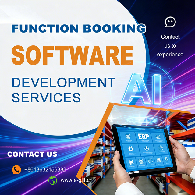 AI Equipped Enterprise Management Software and Customer Relationship Management Solutions Enhance Work Efficiency