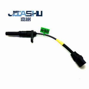 Nouveau capteur ABS automobile pour moteur <span class=keywords><strong>Toyota</strong></span> Land Cruiser Prado <span class=keywords><strong>GRJ71</strong></span> GRJ76 GRJ79 89545-60040 8954560040 - Product Image 4