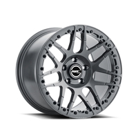 Jantes Beadlock Sport Personnalisées ROC 15 16 17 Pouces, Jantes Drag 5x120 5x120.65 5x114.3 pour Ford Mustang S550