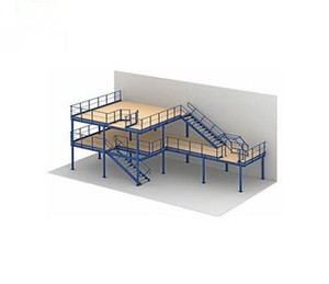 <span class=keywords><strong>Soppalco</strong></span> per carichi pesanti ad alta capacità - Product Image 3