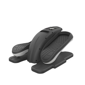 Vật lý trị liệu Mini Elliptical <span class=keywords><strong>Stepper</strong></span> Trainer điện dưới bàn Elliptical máy cho nhà văn phòng tập thể dục - Product Image 2