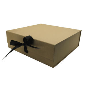 Emballages Cadeau Boite Emballage Logo Personalizzato Rosa Postale Scatole Boite Pasticceria - Product Image 2