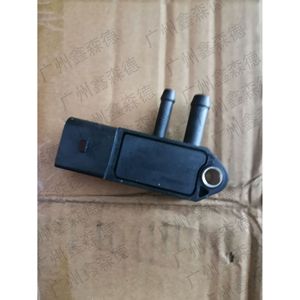 Sensor de Presión Diferencial de Escape EGR Skoda 076906051A 03G906051A para Audi A3 Q7 Volkswagen Skoda - Product Image 3